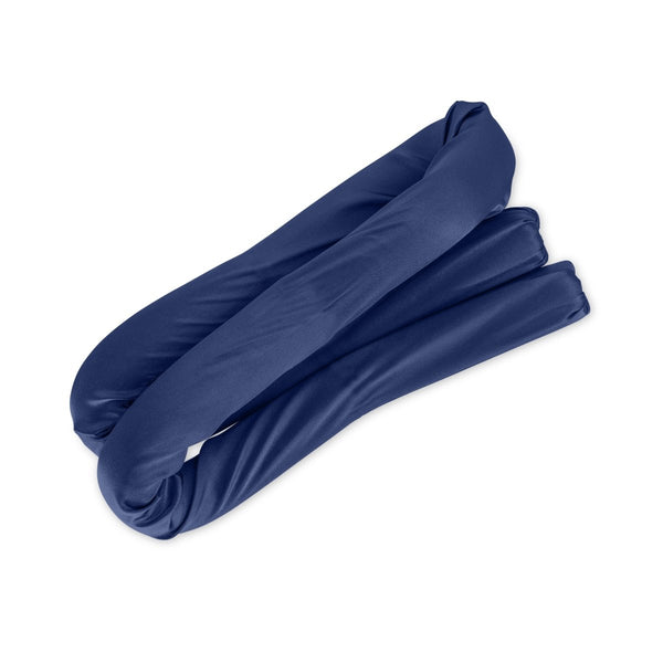 Premium 4 - Piece Beauty Care Set | Navy | 4 - Piece Set - The Bedding & Blankets Store