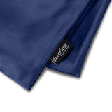 Premium 4 - Piece Beauty Care Set | Navy | 4 - Piece Set - The Bedding & Blankets Store
