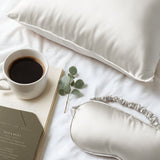 Premium 4 - Piece Beauty Care Set | Pearl | 4 - Piece Set - The Bedding & Blankets Store