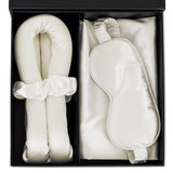 Premium 4 - Piece Beauty Care Set | Pearl | 4 - Piece Set - The Bedding & Blankets Store