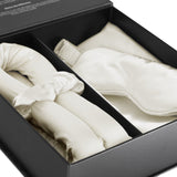 Premium 4 - Piece Beauty Care Set | Pearl | 4 - Piece Set - The Bedding & Blankets Store