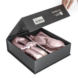 Premium 4 - Piece Beauty Care Set | Pink | 4 - Piece Set - The Bedding & Blankets Store