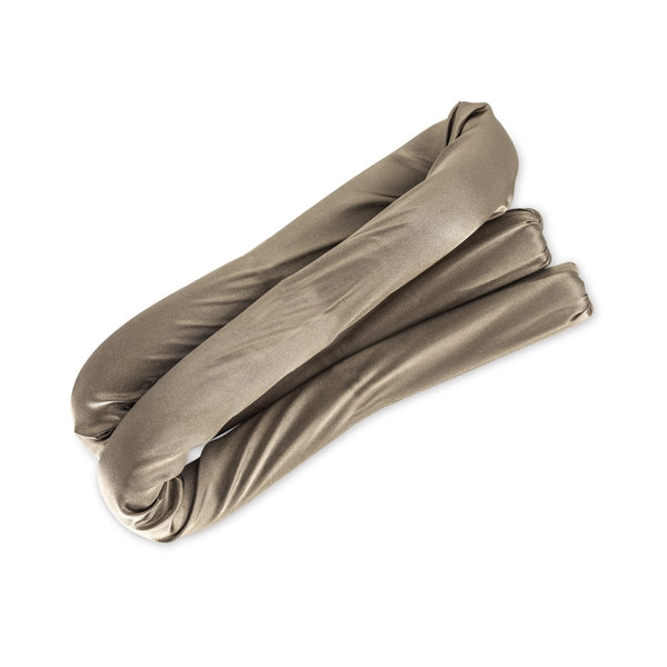 Premium 4 - Piece Beauty Care Set | Taupe | 4 - Piece Set - The Bedding & Blankets Store