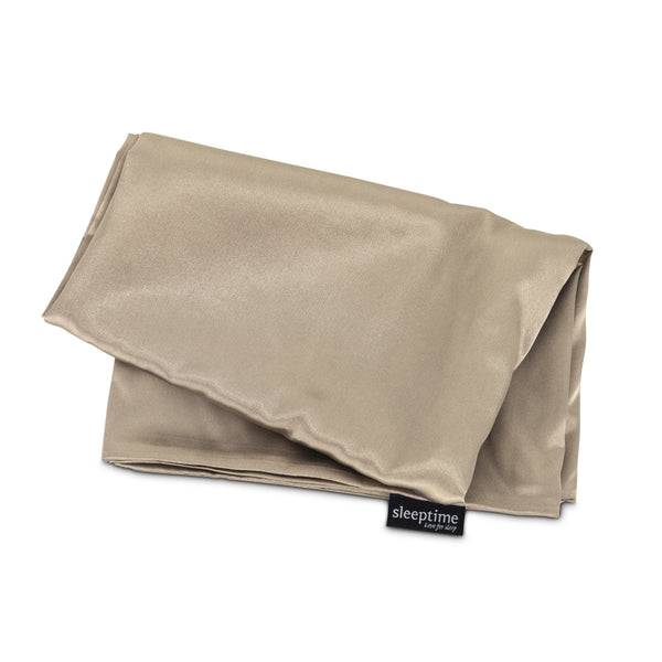Premium 4 - Piece Beauty Care Set | Taupe | 4 - Piece Set - The Bedding & Blankets Store