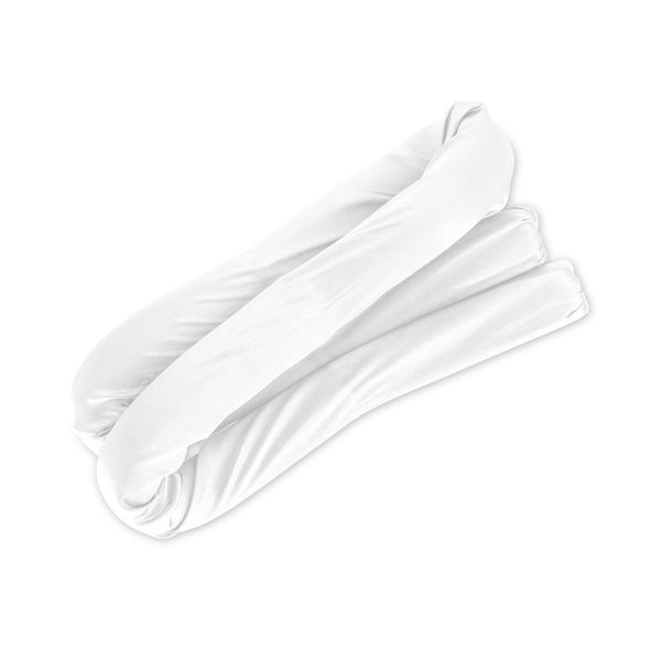 Premium 4 - Piece Beauty Care Set | White | 4 - Piece Set - The Bedding & Blankets Store
