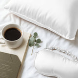 Premium 4 - Piece Beauty Care Set | White | 4 - Piece Set - The Bedding & Blankets Store