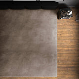 Premium Velvet Fitted Sheet | Taupe | Single 90 x 200cm (L) x 30cm (D) - The Bedding & Blankets Store