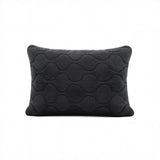 Teddy Fleece Lazy Duvet Teddy | Black | King - 240cm (W) x 200cm (L) - The Bedding & Blankets Store