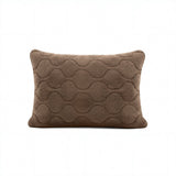 Teddy Fleece Lazy Duvet Teddy | Brown | King - 240cm (W) x 200cm (L) - The Bedding & Blankets Store