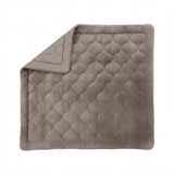 Teddy Fleece Lazy Duvet Teddy | Grey | King - 240cm (W) x 200cm (L) - The Bedding & Blankets Store