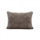 Teddy Fleece Lazy Duvet Teddy | Grey | King - 240cm (W) x 200cm (L) - The Bedding & Blankets Store