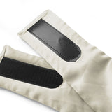 Ultra - Soft Deep Sleep Mask | Beige | 68cm x 12cm - The Bedding & Blankets Store