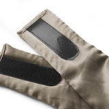 Ultra - Soft Deep Sleep Mask | Taupe | 68cm x 12cm - The Bedding & Blankets Store