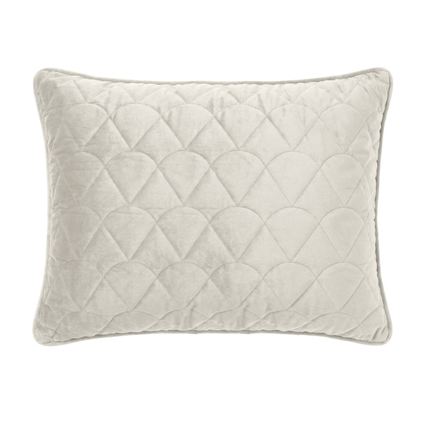 Velvet Lazy Duvet Velvet | Beige | King - 240cm (W) x 200cm (L) - The Bedding & Blankets Store