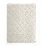 Velvet Lazy Duvet Velvet | Beige | King - 240cm (W) x 200cm (L) - The Bedding & Blankets Store