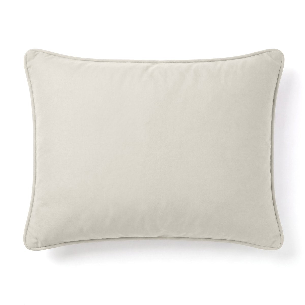 Velvet Lazy Duvet Velvet | Beige | King - 240cm (W) x 200cm (L) - The Bedding & Blankets Store