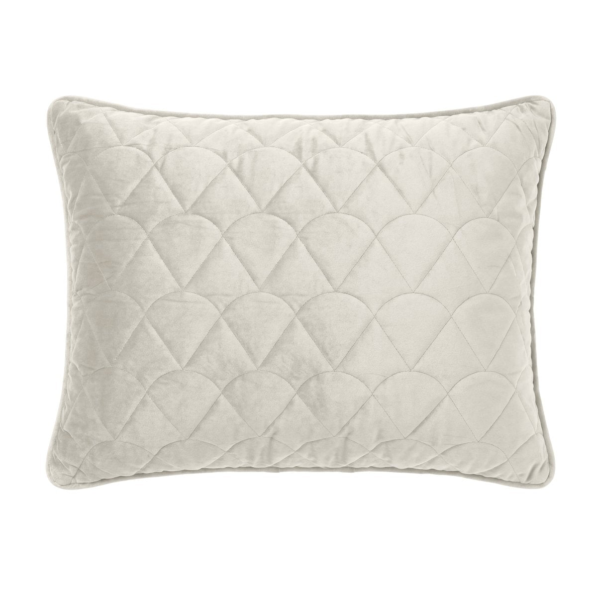 Velvet Lazy Duvet Velvet | Beige | King - 240cm (W) x 200cm (L) - The Bedding & Blankets Store