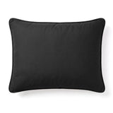 Velvet Lazy Duvet Velvet | Black | King - 240cm (W) x 200cm (L) - The Bedding & Blankets Store