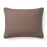 Velvet Lazy Duvet Velvet | Taupe/Brown | King - 240cm (W) x 200cm (L) - The Bedding & Blankets Store