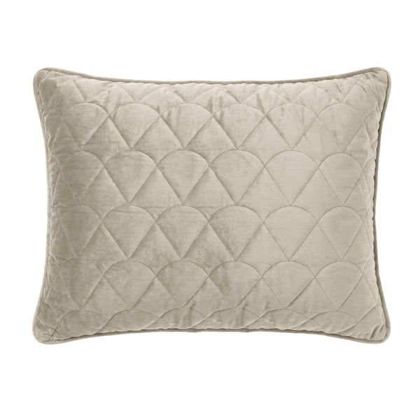 Velvet Lazy Duvet Velvet | Taupe/Grey | King - 240cm (W) x 200cm (L) - The Bedding & Blankets Store